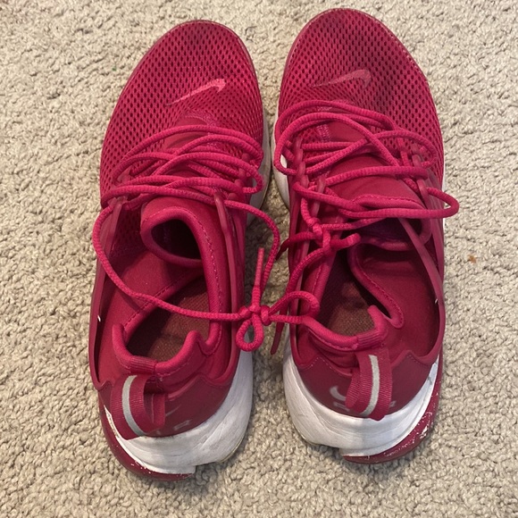 Pink Nike presto - Picture 4 of 4